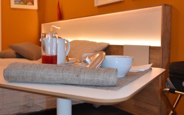 In Centro Bed & Breakfast