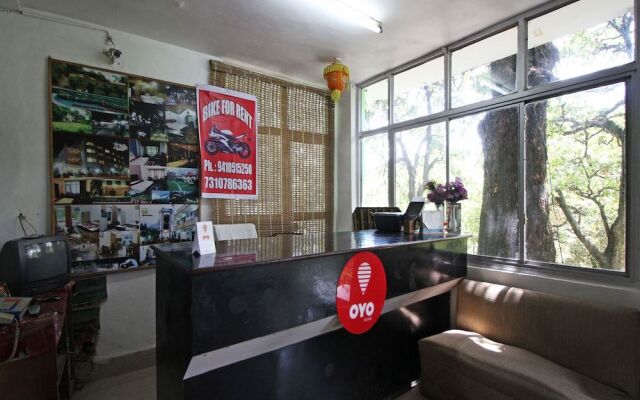 OYO 13324 Hotel Anamika