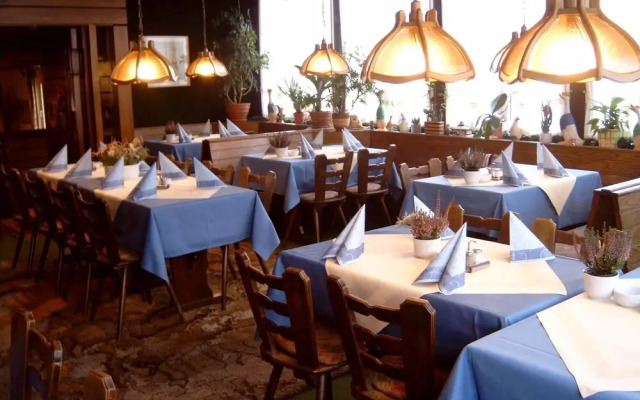 Hotel Deutsches Haus