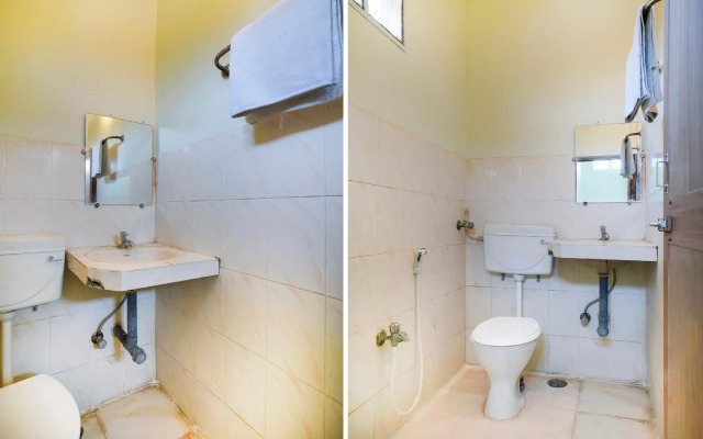 SPOT ON 38697 Hotel Sridhar
