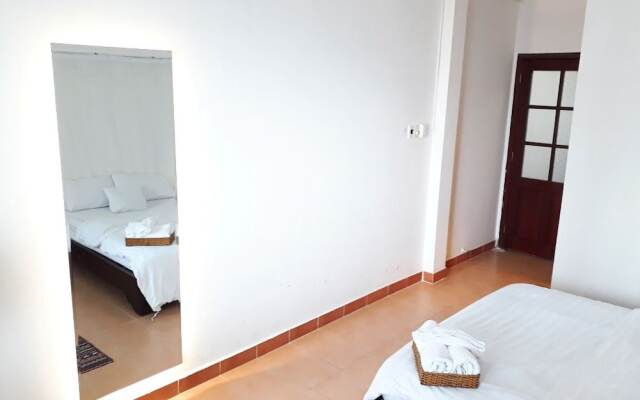 The Downtown Homestay