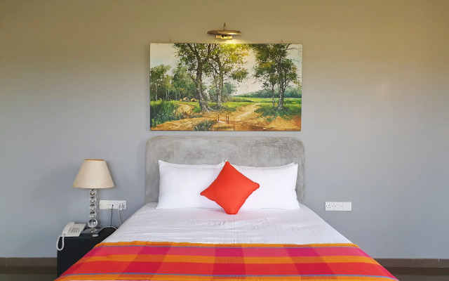 Akash Retreat And Spa