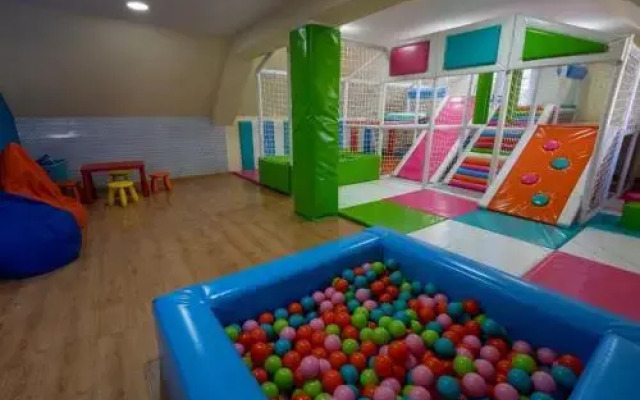 Hotel Pepa