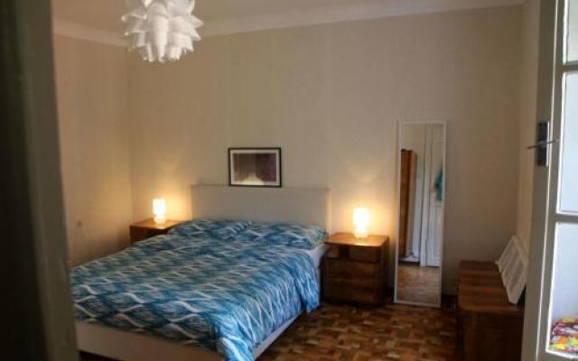 Villa Verde Boutique Hotel