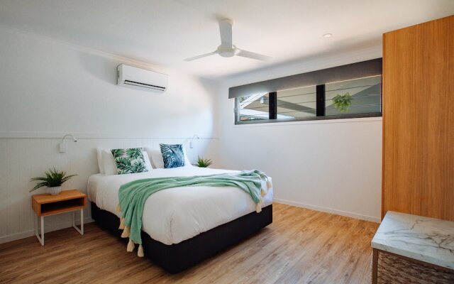 Big4 Sandstone Point Holiday Resort
