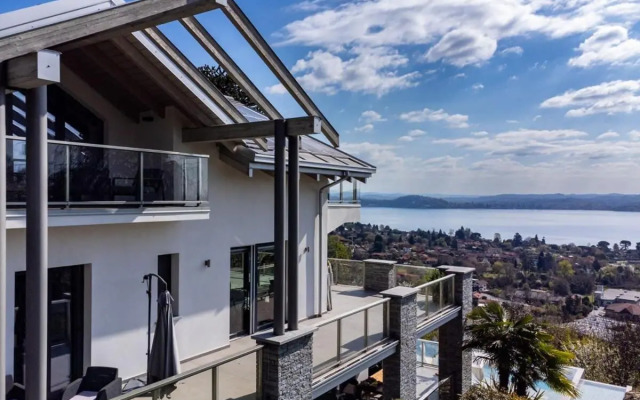 Italian Lakes Apartment 14009