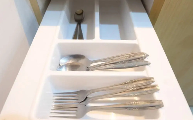 Comfortable and Clean Studio at The Oasis Apartment