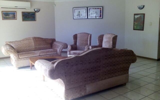 Thabiso Guesthouse