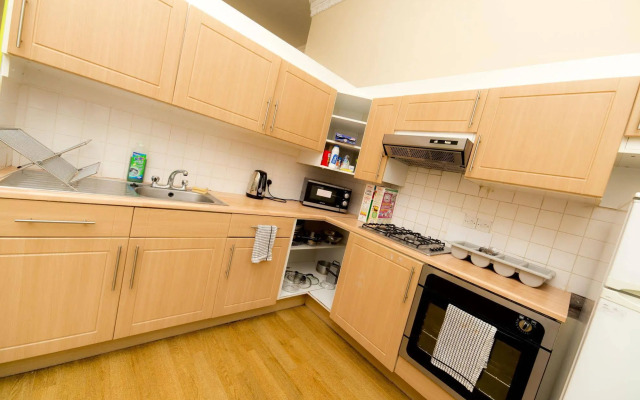 YHA Bath - Hostel
