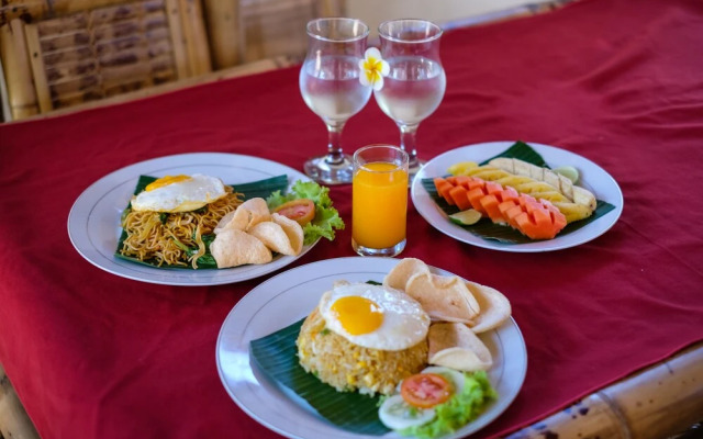 Oyo 1172 Biba Beach Village