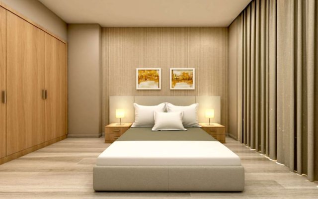 Hommage Hotel Dubai Jbr, Tapestry Collection By Hilton