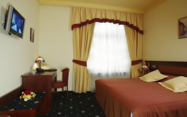 Hotel Aramis