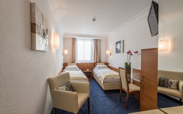 Hotel Mondschein