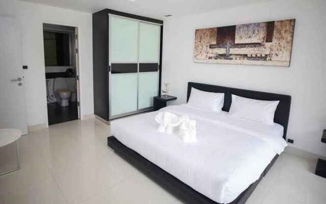 Nakalay Seaview Penthouse