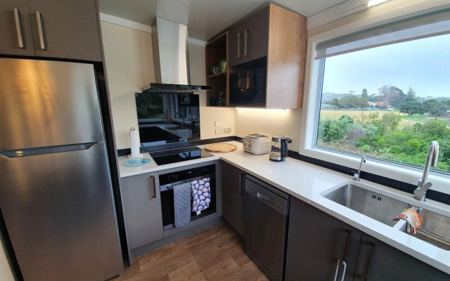 Stanmore Bay Beach House