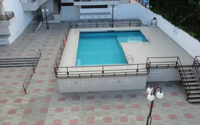 Anforas Mar Montserrat