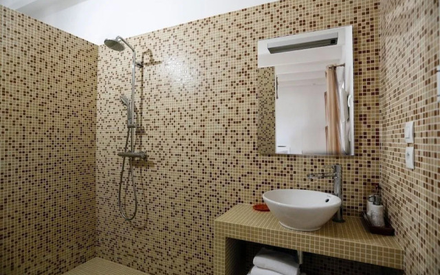 Chambres d'hôtes Côte & Dune