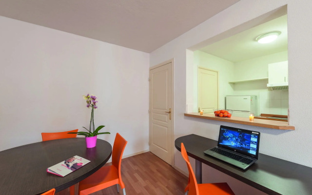 Appart'City Classic Bourg en Bresse