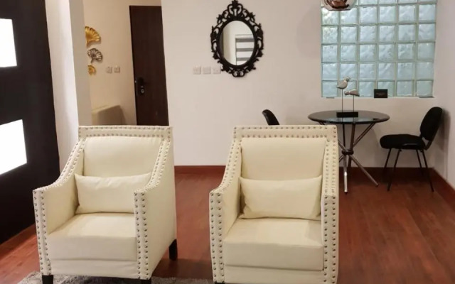 NiCotel Apartments