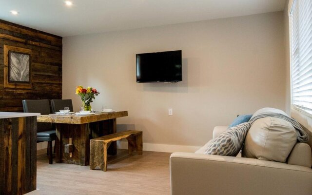 Lake Placid Inn: Residences