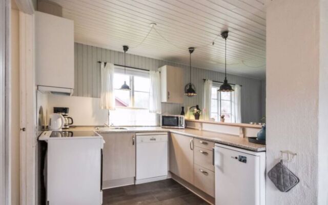 "Mijat" - 300m from the sea in Bornholm