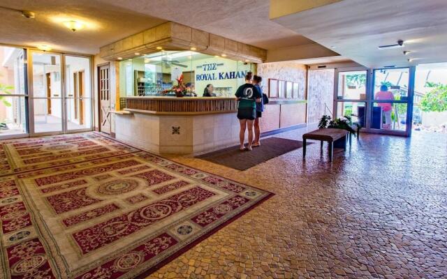 Royal Kahana Resort by rkmaui