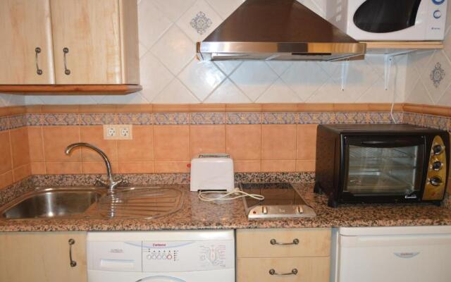 Apartamentos Rurales La Muralla II