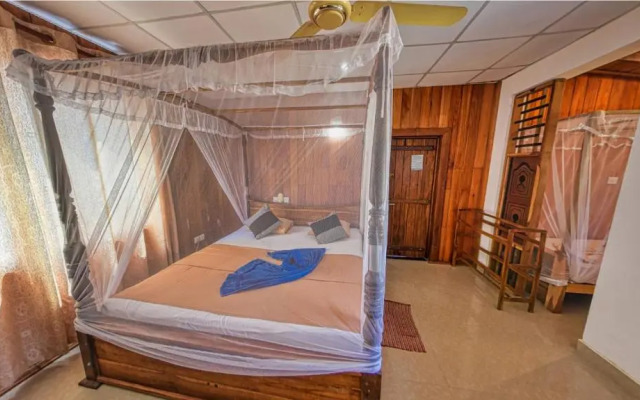 Sky Garden Mini Hotel