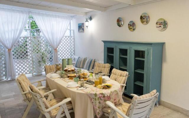 Yucca Camere & Suite