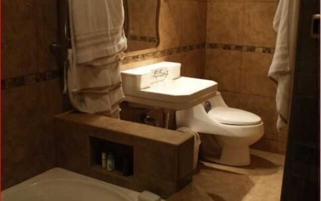 Flying Dog Hostels Arequipa