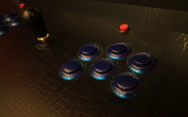 Wanju Five Drive Self Check-in Motel