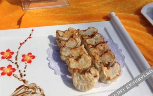 Shumen Inn Jiange Jianmenguan Hotel