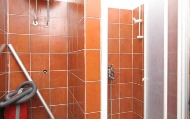 Branka - at the Beach - A1