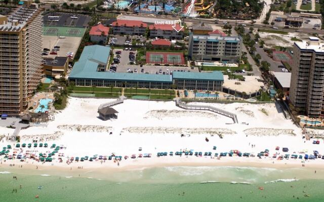 St. Martin Beachwalk Villas 433