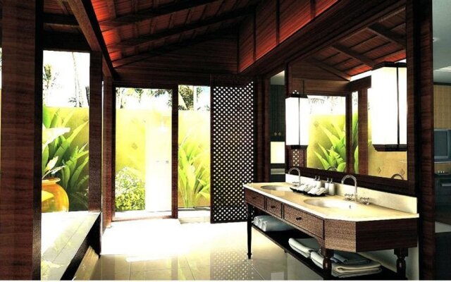 Samui Nakara Resort & Spa