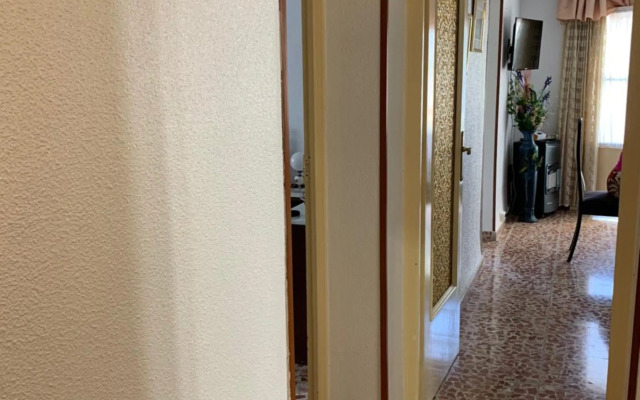 Apartments Plaza de las Escuelas