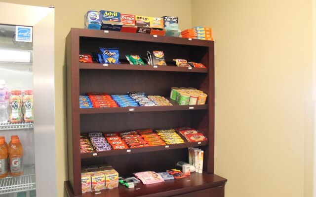 Best Western Plus Chalmette Hotel