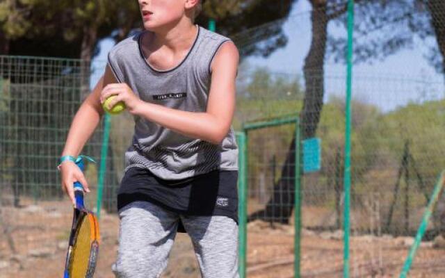 Lipari Wellness Club