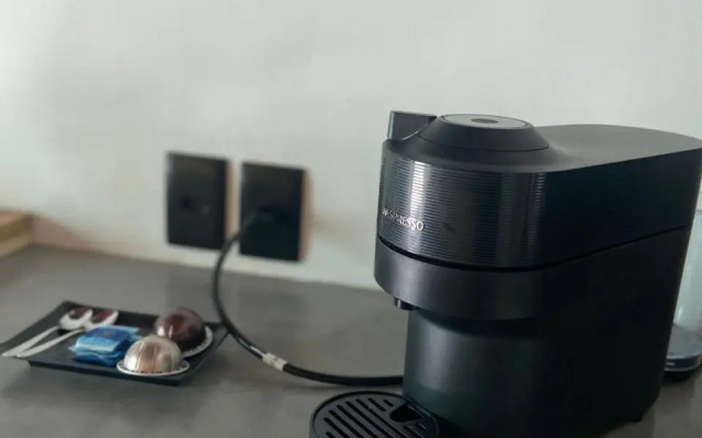 Pousada e Restaurante Frutos do Mar Milagres