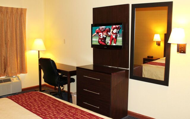 Red Roof Inn Atlanta Southeast - Stockbridge