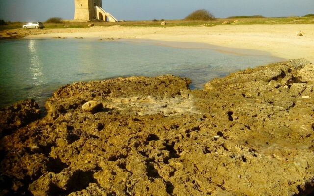 Locazione Turistica Torre Squillace