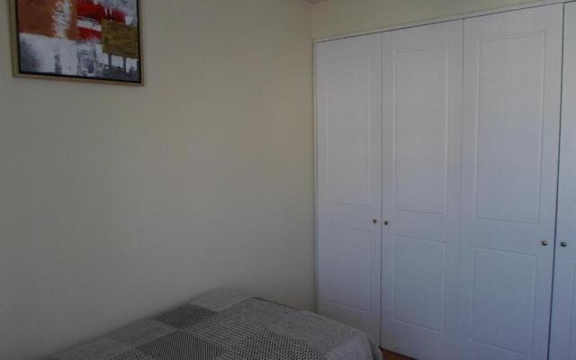 Departamento Amoblado Av. Grecia