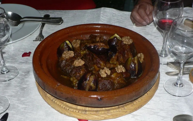 Dar Doukkala Riad & Spa