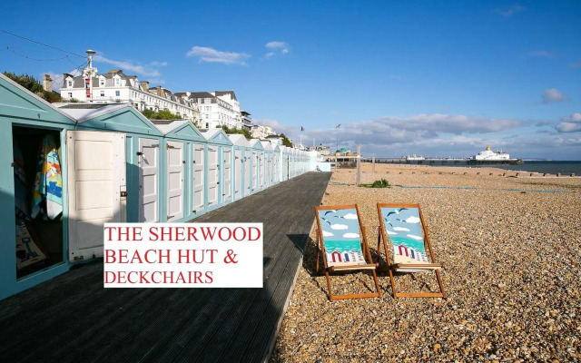 The Sherwood - Guest House