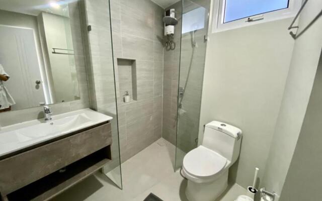 Mantra Beach Condominimum, 2 bedrooms, Laem Mae Phim Beach