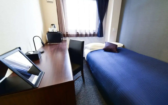 Hotel LiVEMAX Toyosu-Ekimae