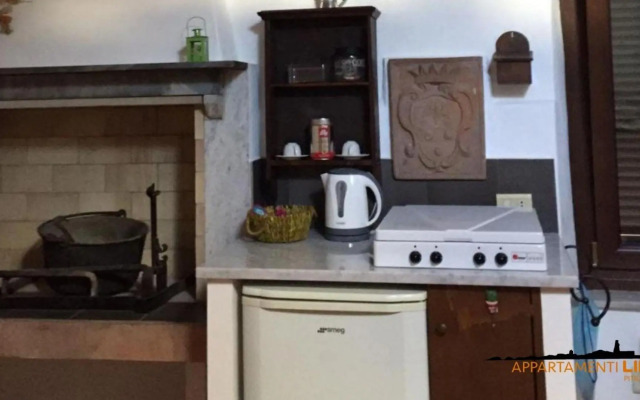 Appartamenti Liliana e Ludovica