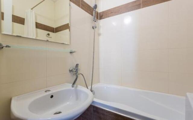 Apartmán Géčko