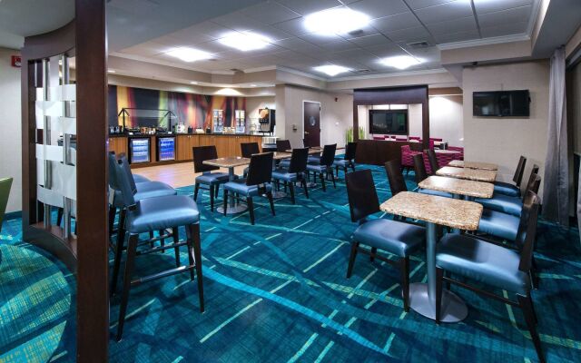 SpringHill Suites by Marriott Greensboro