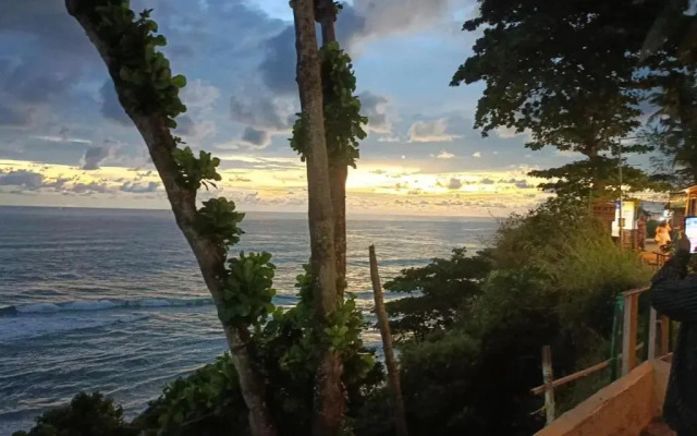 Hill Top Ayurvedic Beach Resort